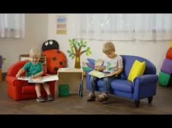 Childrens Factory As We Grow Sofa^Kids Kids Chairs|Flexible Seating