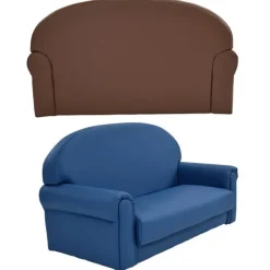 Childrens Factory As We Grow Sofa^Kids Kids Chairs|Flexible Seating