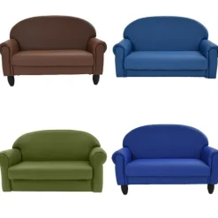 Childrens Factory As We Grow Sofa^Kids Kids Chairs|Flexible Seating