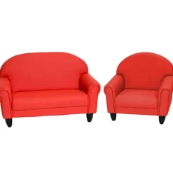 Childrens Factory As We Grow Sofa & Chair Set^Kids Kids Chairs|Flexible Seating