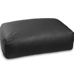 Jaxx Atrium Lino Ottoman^ Bean Bag Chairs|Soft Seating