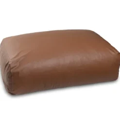 Jaxx Atrium Lino Ottoman^ Bean Bag Chairs|Soft Seating