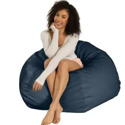 Jaxx Atrium Pazi Pod^ Bean Bag Chairs|Flexible Seating