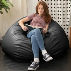 Jaxx Atrium Pazi Pod^ Bean Bag Chairs|Flexible Seating