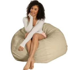 Jaxx Atrium Pazi Pod^ Bean Bag Chairs|Flexible Seating