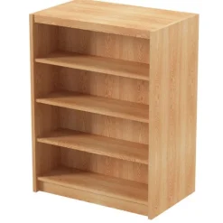 Tesco Aura Mobile Double Sided Library Bookcases^ Bookcases