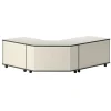 Tesco Aura Platform Mobile Circulation Desk^ Circulation Desks