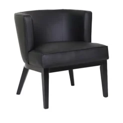 Boss Ava Series CaressoftPlus Guest & Dining Chair^ Restaurant & Cafe|Reception & Waiting Room