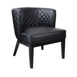 Boss Ava Series CaressoftPlus Guest & Dining Chair^ Restaurant & Cafe|Reception & Waiting Room