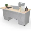 Mooreco Avid Modular Desk System^ Teacher Desks|Instructor Desks