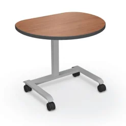 Mooreco Avid Pneumatic Conference End^ Stand-Up Student Desks