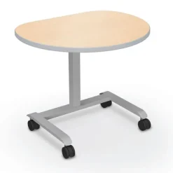 Mooreco Avid Pneumatic Conference End^ Stand-Up Student Desks