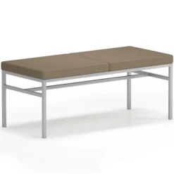 Lesro Avon Bench Reception Seating^ Benches
