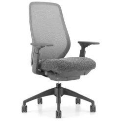N9NE AX High Back Deluxe Chair^ Computer Chairs