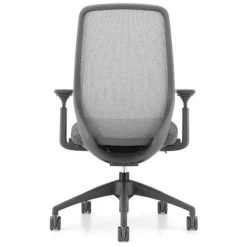 N9NE AX High Back Deluxe Chair^ Computer Chairs