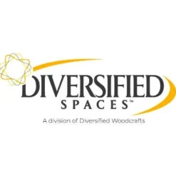 Diversified Spaces Axis Forward Vision Workstation (88" x 46")^ Science Workstations