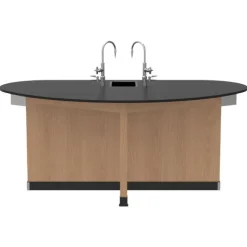 Diversified Spaces Axis Forward Vision Workstation (88