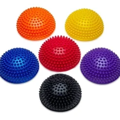 Bintiva Balance Pods^Kids Floor Seating|Active Seating