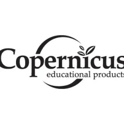 Copernicus Bamboo Early Learning Station w/ Vibrant Tub Combo^ Mobile Reversible Boards