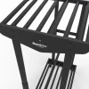 Marco Group BandStor Encore Mobile Uniform Rack^ Music & Band|Wardrobe Cabinets