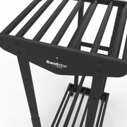 Marco Group BandStor Encore Mobile Uniform Rack^ Music & Band|Wardrobe Cabinets