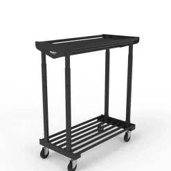 Marco Group BandStor Encore Mobile Uniform Rack^ Music & Band|Wardrobe Cabinets