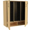Marco Group BandStor Folio Cabinets^ Music & Band