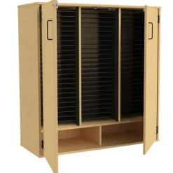 Marco Group BandStor Folio Cabinets^ Music & Band