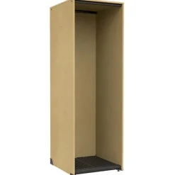 Marco Group BandStor Instrument Storage with Open Compartment^ Music & Band