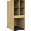 Marco Group BandStor Instrument Storage with 4 Small/1 Large Compartments^ Music & Band