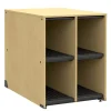 Marco Group BandStor Instrument Storage w/ 4 Compartments^ Music & Band