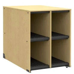 Marco Group BandStor Instrument Storage w/ 4 Compartments^ Music & Band