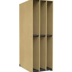Marco Group BandStor Instrument Storage w/ 6 Guitar Compartments^ Music & Band