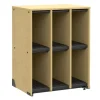 Marco Group BandStor Instrument Storage w/ 6 Compartments^ Music & Band