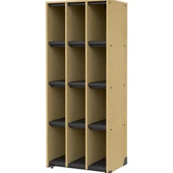 Marco Group BandStor Instrument Storage w/ 12 Compartments^ Music & Band