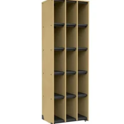 Marco Group BandStor Instrument Storage w/ 15 Compartments^ Music & Band