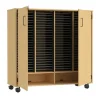 Marco Group BandStor Mobile Folio Cabinets^ Music & Band