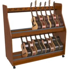 Marco Group BandStor Mobile Storage Racks^ Music & Band