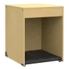 Marco Group BandStor Small Instrument Storage with Open Compartment^ Music & Band