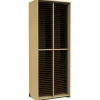 Marco Group BandStor Tall Folio Cabinets^ Music & Band