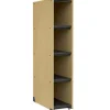 Marco Group BandStor Tall Instrument Storage w/ 4 Compartments^ Music & Band