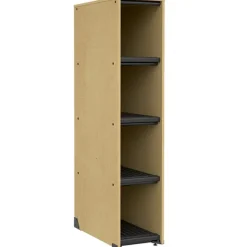 Marco Group BandStor Tall Instrument Storage w/ 4 Compartments^ Music & Band