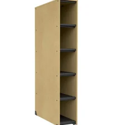 Marco Group BandStor Tall Instrument Storage w/ 5 Compartments^ Music & Band