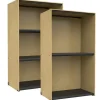 Marco Group BandStor Wide Instrument Storage with Compartments^ Music & Band