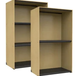Marco Group BandStor Wide Instrument Storage with Compartments^ Music & Band