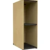 Marco Group BandStor Wide Instrument Storage with 2 Compartments^ Music & Band