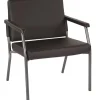 OFD Office Furniture Bariatric Big & Tall Guest Chair^ Oversized & Bariatric