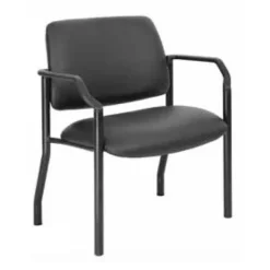 NDI Office Furniture Bariatric Side Guest Chair^ Reception & Waiting Room