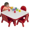Angeles Baseline® Table & Chair Sets^ Activity Tables & Chairs|Activity Table & Chair Packages