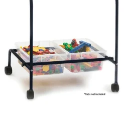 Copernicus Basic Chart Stand^ Mobile Reversible Boards
